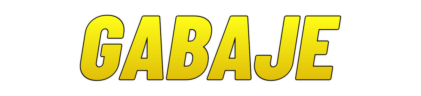 gabaje লোগো